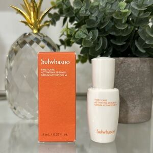 Sulwhasoo Activating Serum